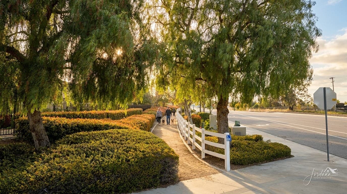 Rolling Hills, California