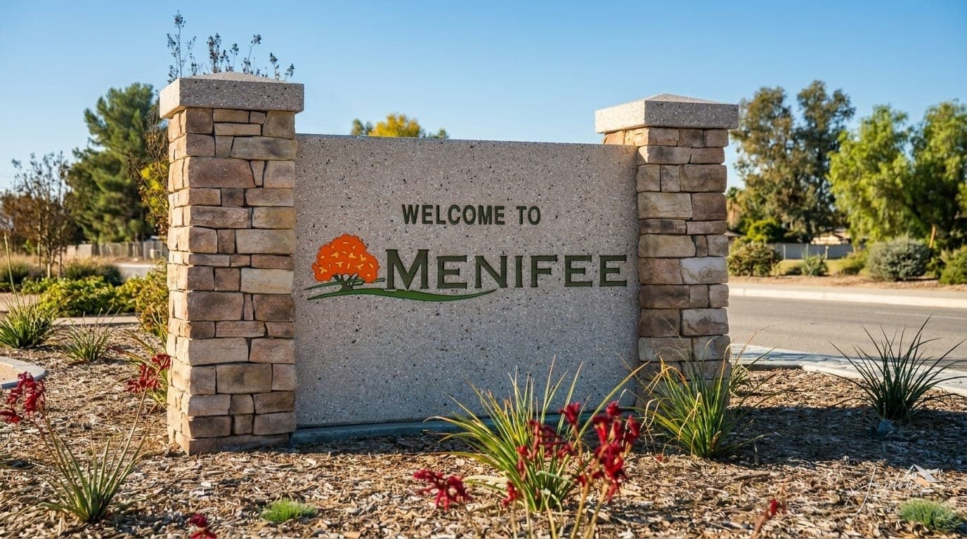 Menifee, California