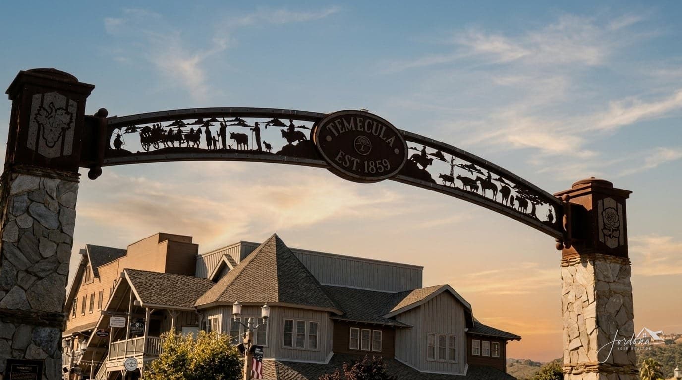 Temecula, California