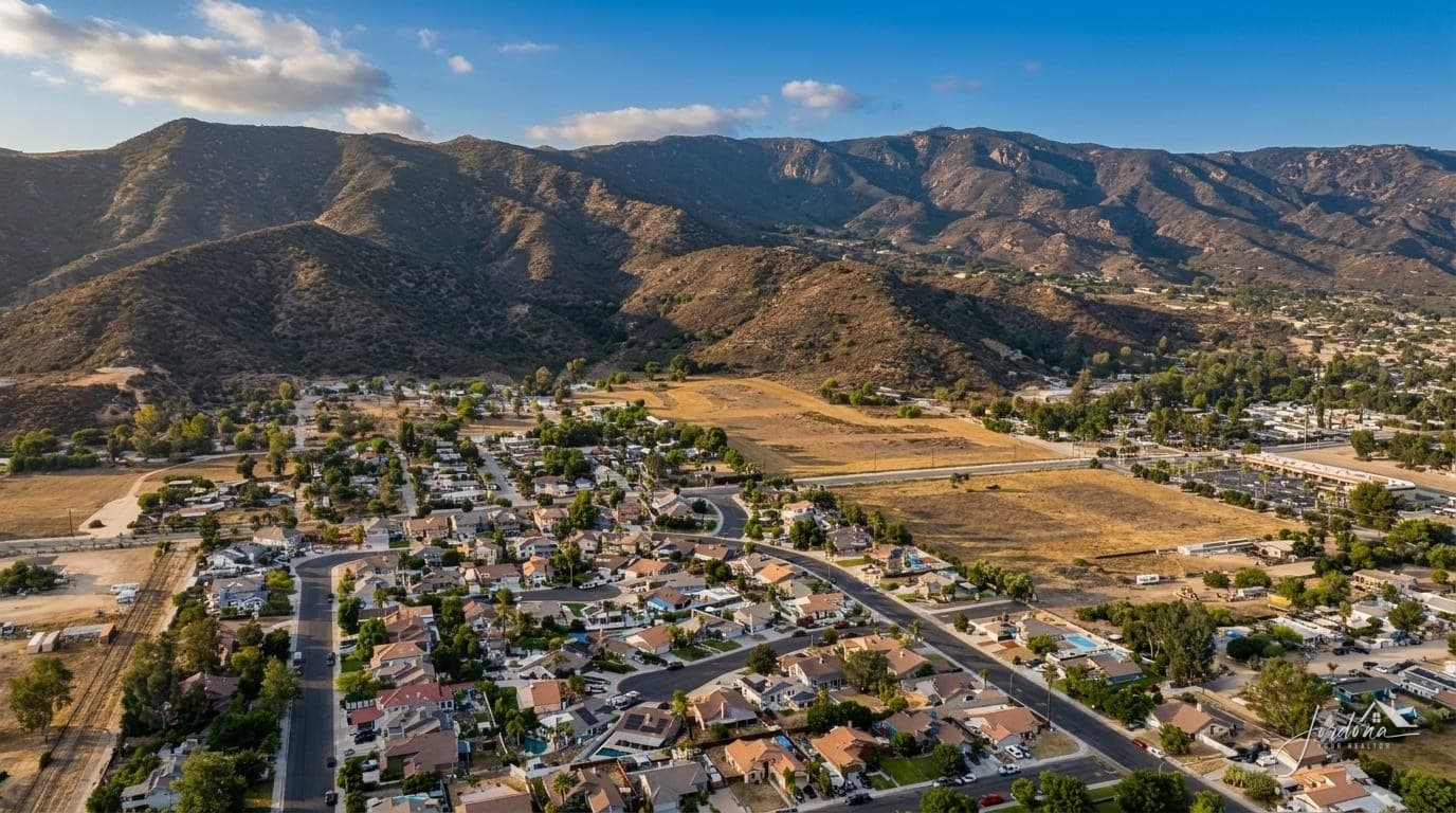 Wildomar, California