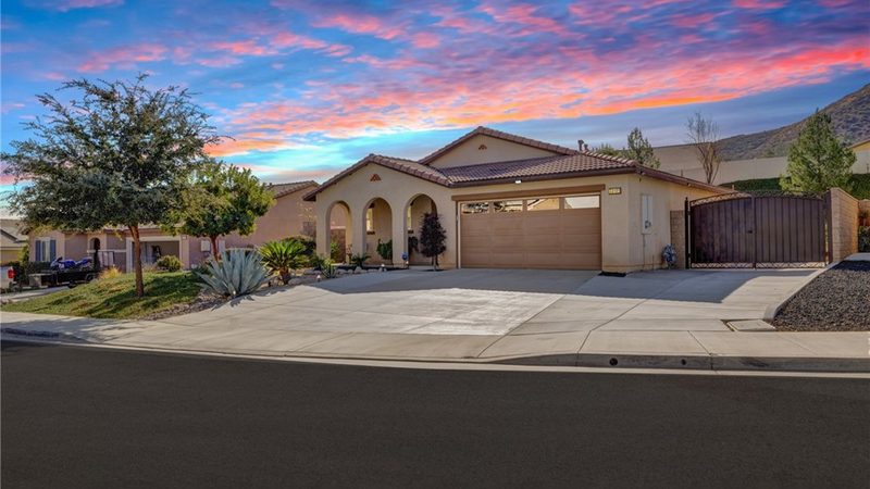 33101 Big Range Drive, Winchester, CA 92596, photograph